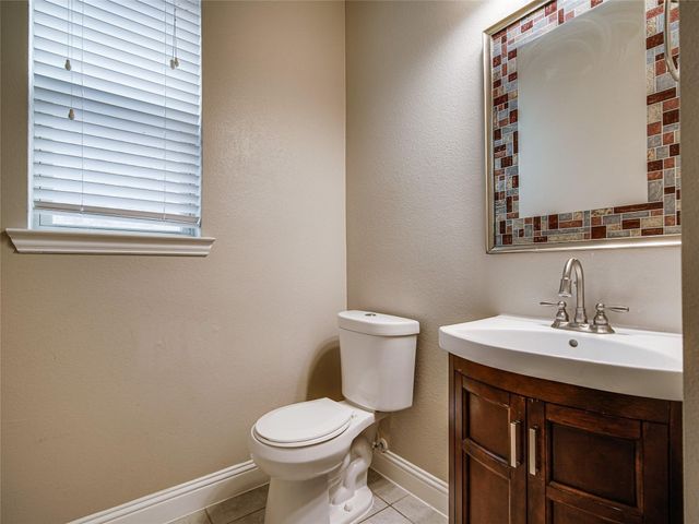 5608 Broad Bay Lane, Fort Worth, TX 76179