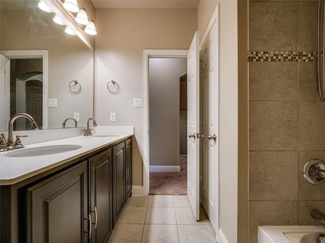 5608 Broad Bay Lane, Fort Worth, TX 76179