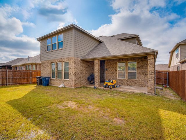 5608 Broad Bay Lane, Fort Worth, TX 76179