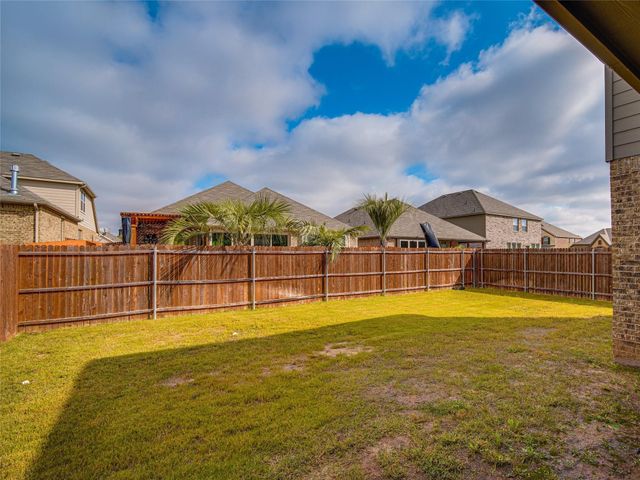 5608 Broad Bay Lane, Fort Worth, TX 76179