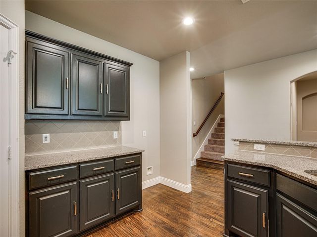 5608 Broad Bay Lane, Fort Worth, TX 76179