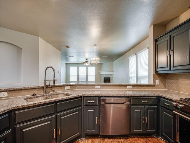 5608 Broad Bay Lane, Fort Worth, TX 76179