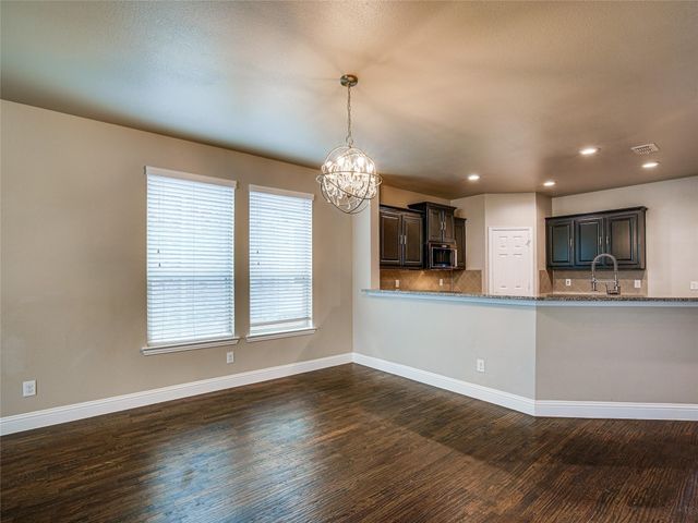 5608 Broad Bay Lane, Fort Worth, TX 76179