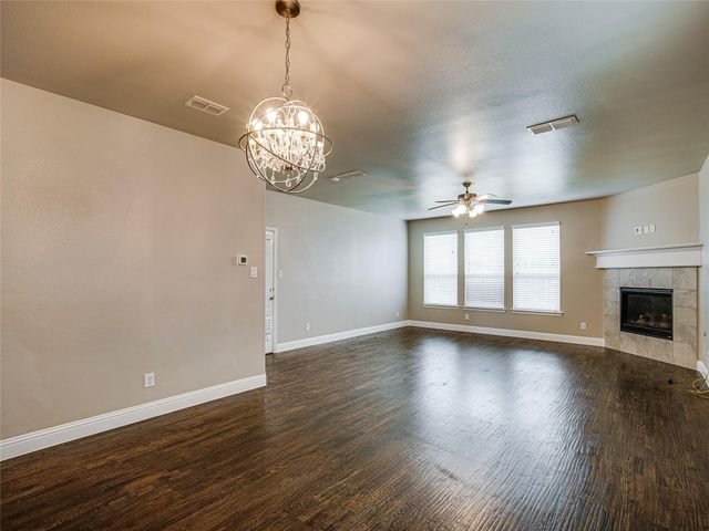 5608 Broad Bay Lane, Fort Worth, TX 76179