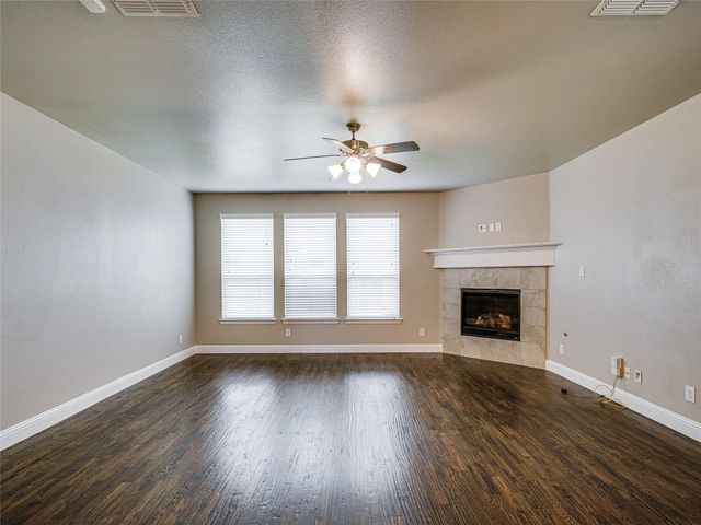 5608 Broad Bay Lane, Fort Worth, TX 76179