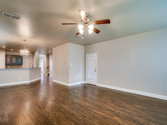 5608 Broad Bay Lane, Fort Worth, TX 76179