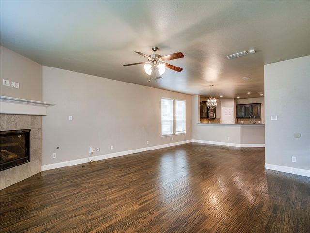 5608 Broad Bay Lane, Fort Worth, TX 76179