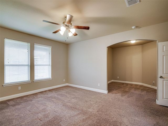 5608 Broad Bay Lane, Fort Worth, TX 76179