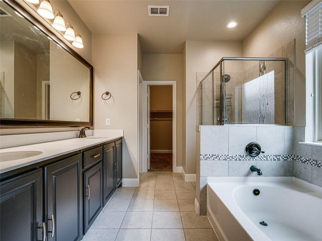 5608 Broad Bay Lane, Fort Worth, TX 76179