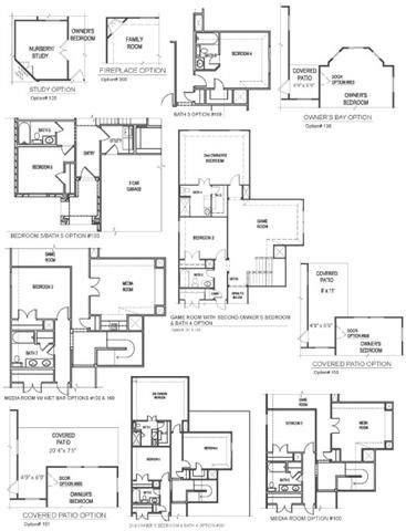 5608 Broad Bay Lane, Fort Worth, TX 76179