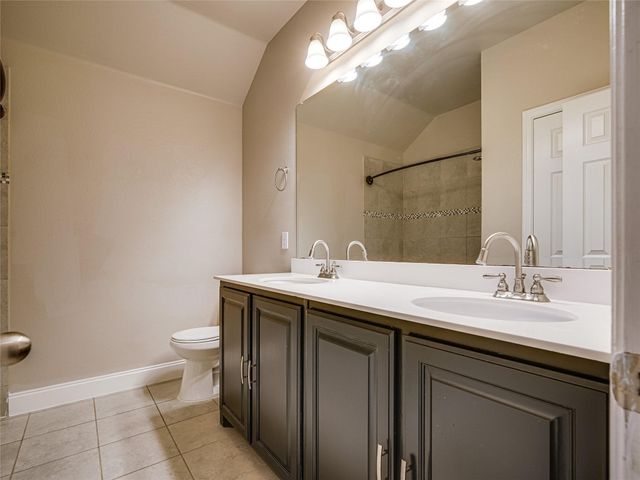 5608 Broad Bay Lane, Fort Worth, TX 76179