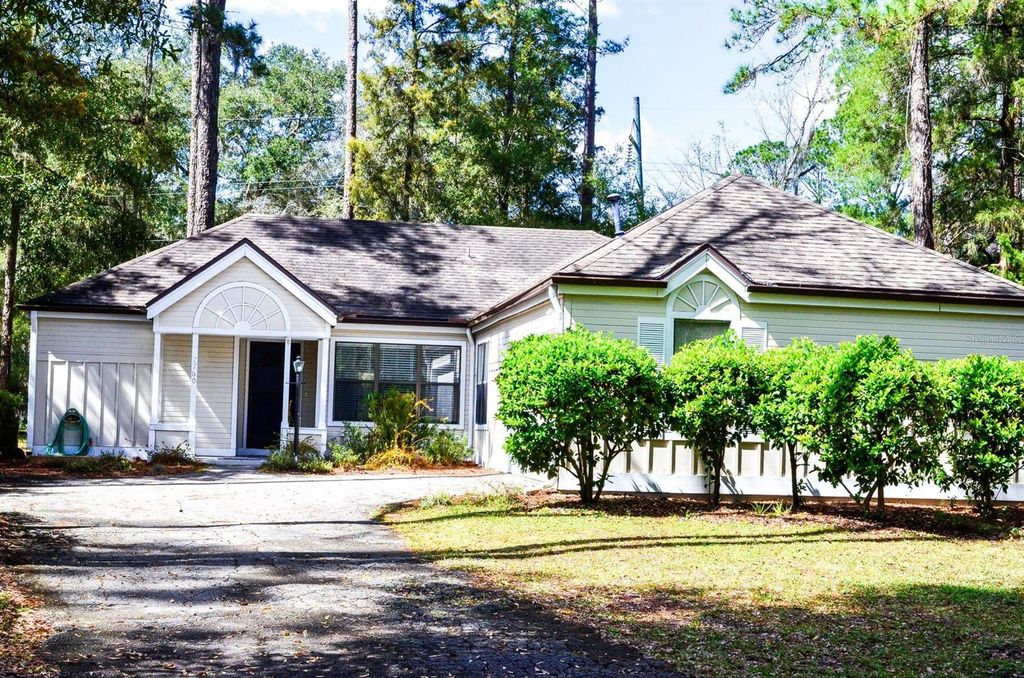 7760 SW 47TH LANE, Gainesville, FL 32608