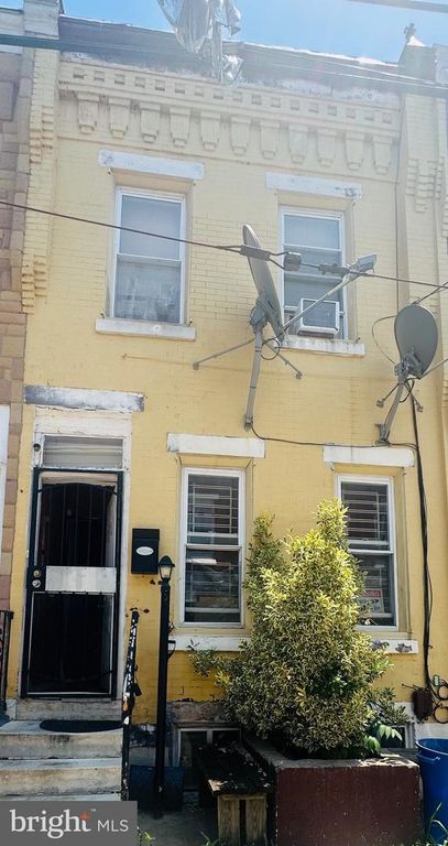 1743 N BAMBREY ST, Philadelphia, PA 19121