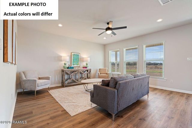 316 Mastermind Boulevard, Youngsville, LA 70592