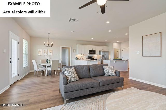 316 Mastermind Boulevard, Youngsville, LA 70592