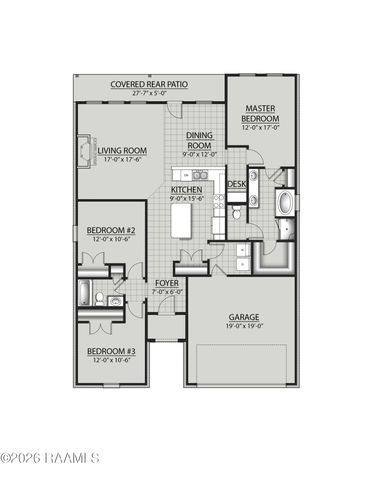316 Mastermind Boulevard, Youngsville, LA 70592