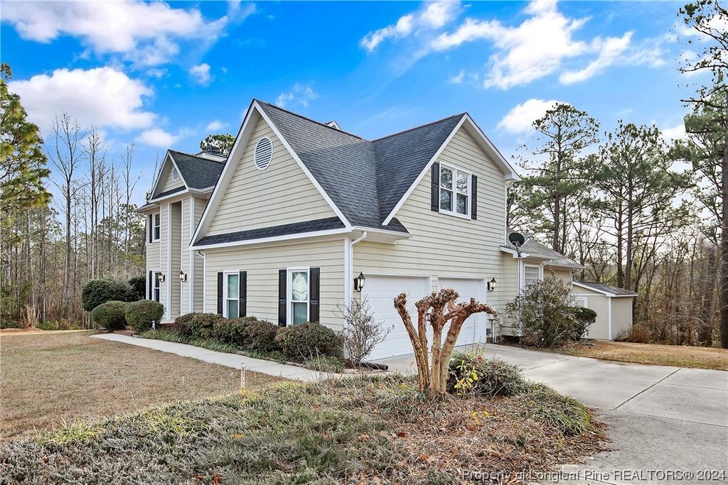 605 Foxlair Drive, Fayetteville, NC 28311 — photo 2
