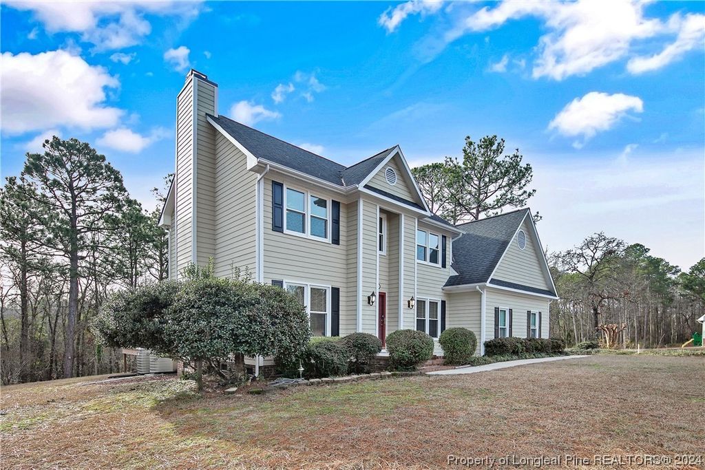 605 Foxlair Drive, Fayetteville, NC 28311 — photo 3