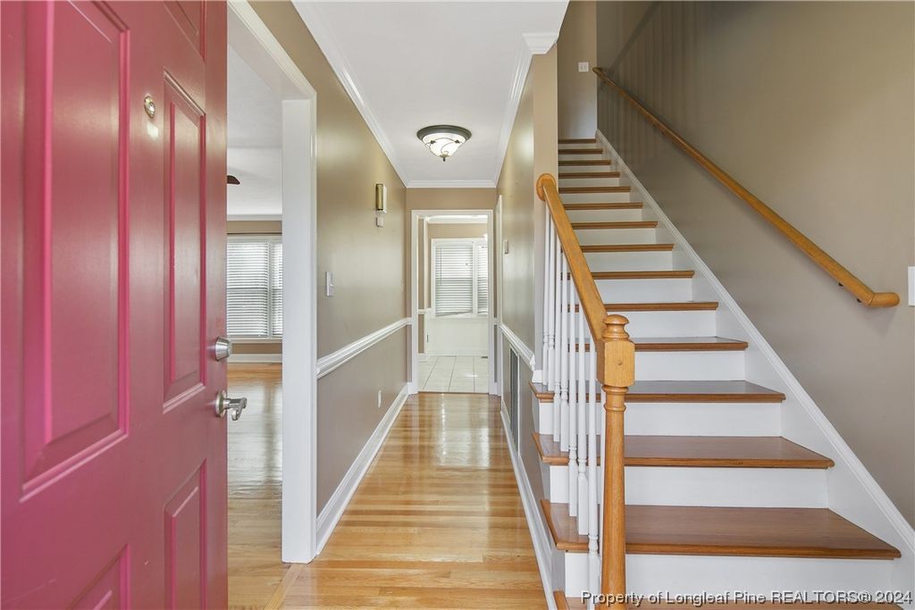 605 Foxlair Drive, Fayetteville, NC 28311 — photo 5