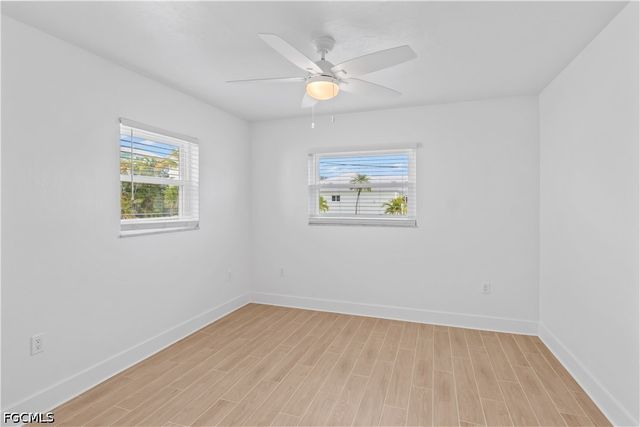 2742 Bruce ST, Matlacha, FL 33993