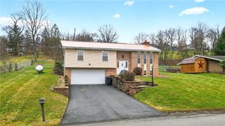 3 Park Road, Fallowfield Twp, PA 15022