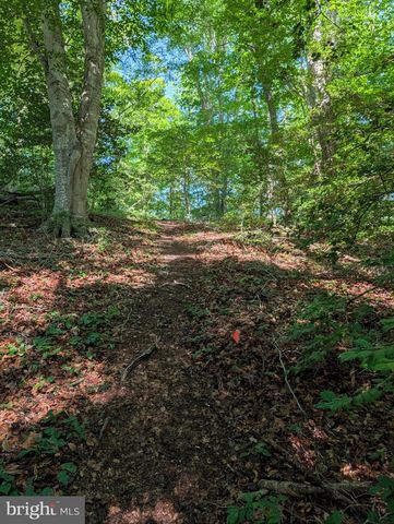 4631 NOMINI HALL RD, Hague, VA 22469