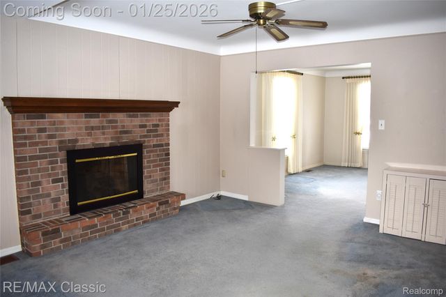 431 W Washington Street, Milford Village, MI 48381