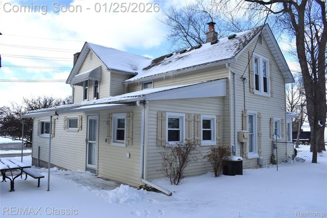 431 W Washington Street, Milford Village, MI 48381