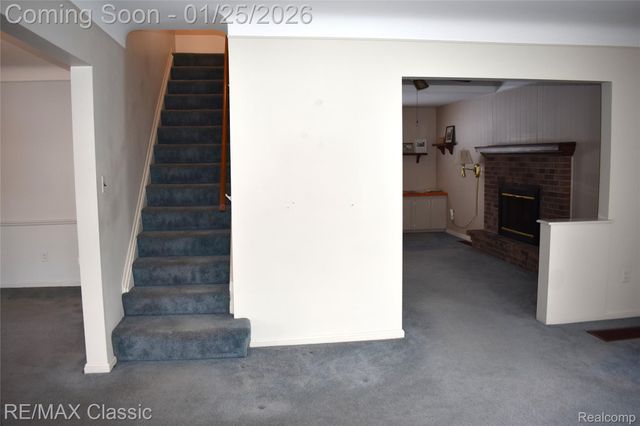 431 W Washington Street, Milford Village, MI 48381