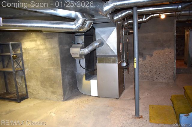 431 W Washington Street, Milford Village, MI 48381