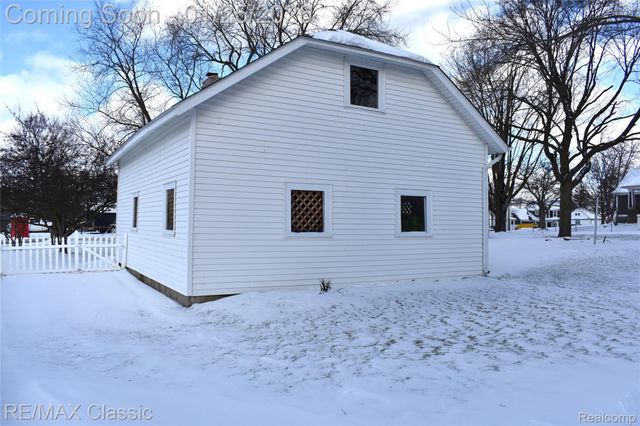 431 W Washington Street, Milford Village, MI 48381