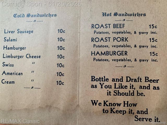 431 W Washington Street, Milford Village, MI 48381