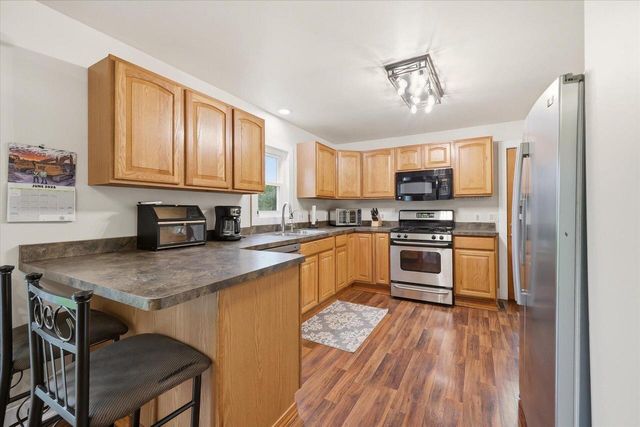 W6393 County Road A, Elkhorn, WI 53121