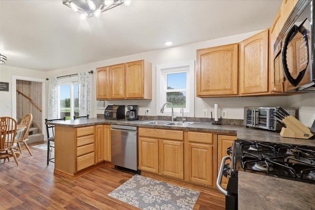 W6393 County Road A, Elkhorn, WI 53121