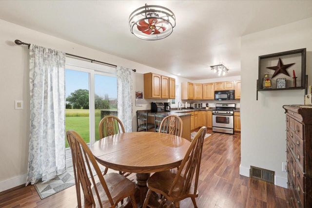 W6393 County Road A, Elkhorn, WI 53121