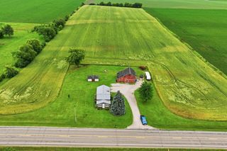 W6393 County Road A, Elkhorn, WI 53121