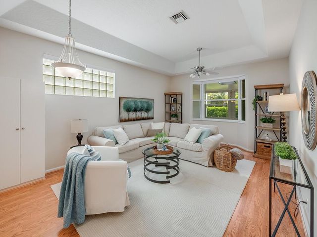 4004 Summer Chase Court, Lake Worth, FL 33467