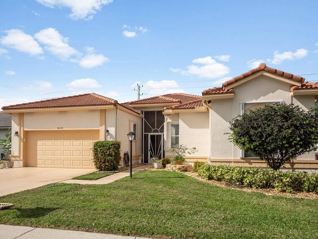 4004 Summer Chase Court, Lake Worth, FL 33467