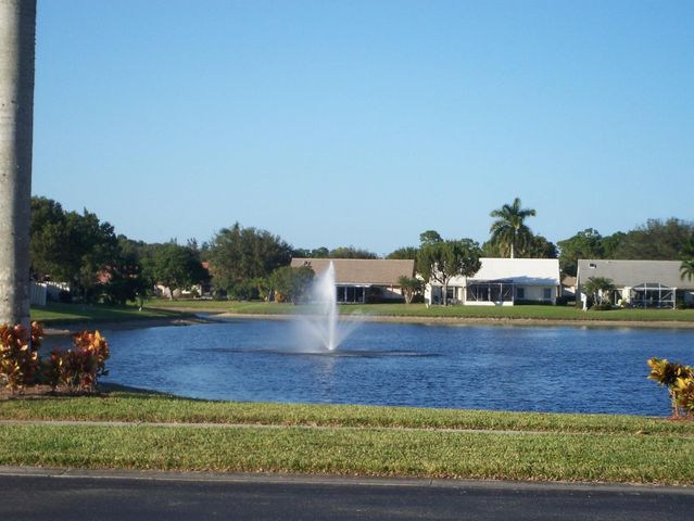 4004 Summer Chase Court, Lake Worth, FL 33467