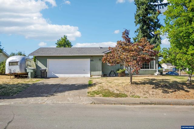 4891 Fontana Ct SE Ct, Salem, OR 97317