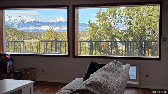 411 Gruenberg Road, Fort Garland, CO 81133