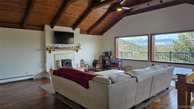 411 Gruenberg Road, Fort Garland, CO 81133