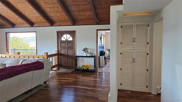 411 Gruenberg Road, Fort Garland, CO 81133