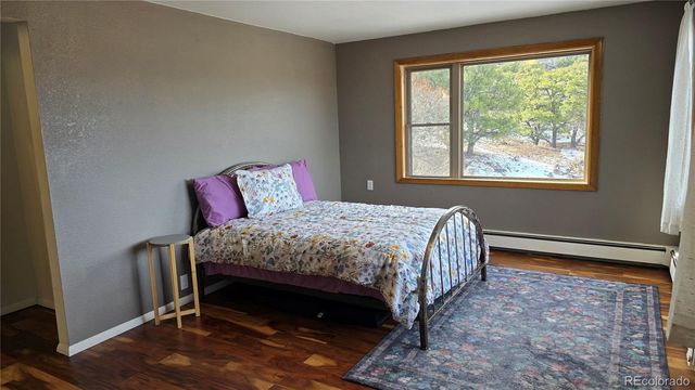 411 Gruenberg Road, Fort Garland, CO 81133