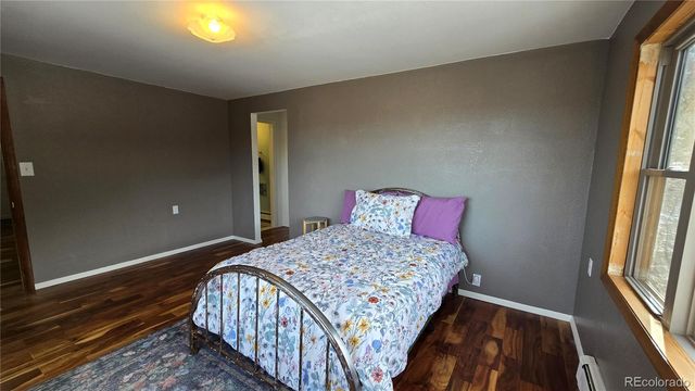 411 Gruenberg Road, Fort Garland, CO 81133