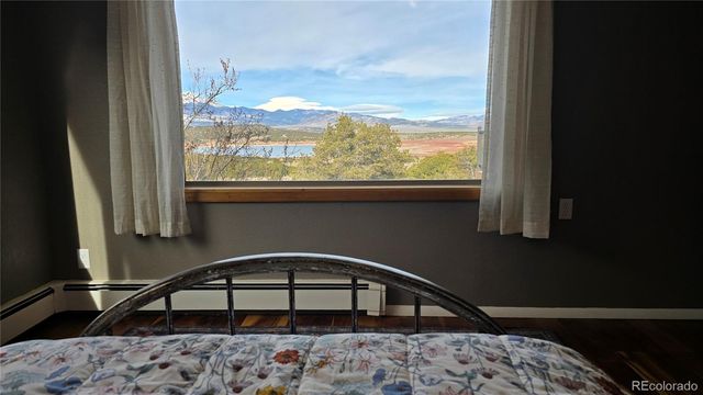 411 Gruenberg Road, Fort Garland, CO 81133