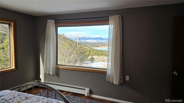 411 Gruenberg Road, Fort Garland, CO 81133