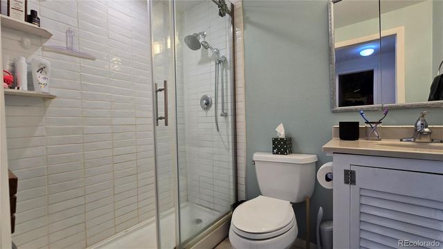 411 Gruenberg Road, Fort Garland, CO 81133