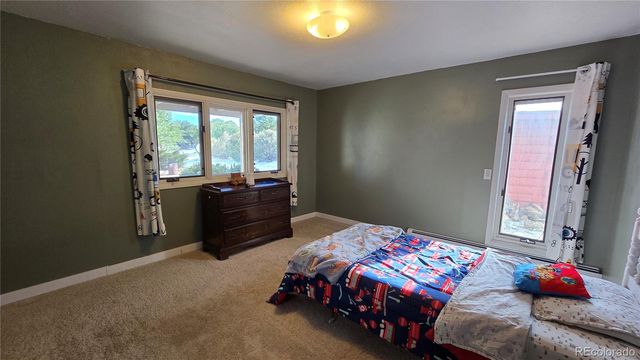 411 Gruenberg Road, Fort Garland, CO 81133