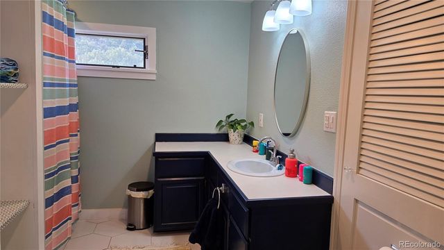 411 Gruenberg Road, Fort Garland, CO 81133